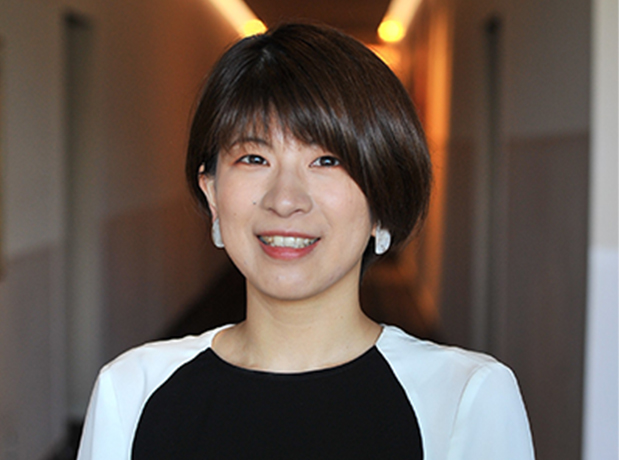 白井 孝奈
